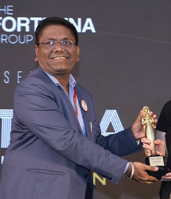 Dr. Jitesh Jain